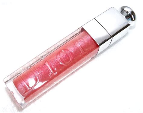 dior lip maximizer hyaluronic lip plumper 010|Dior 001 lip gloss.